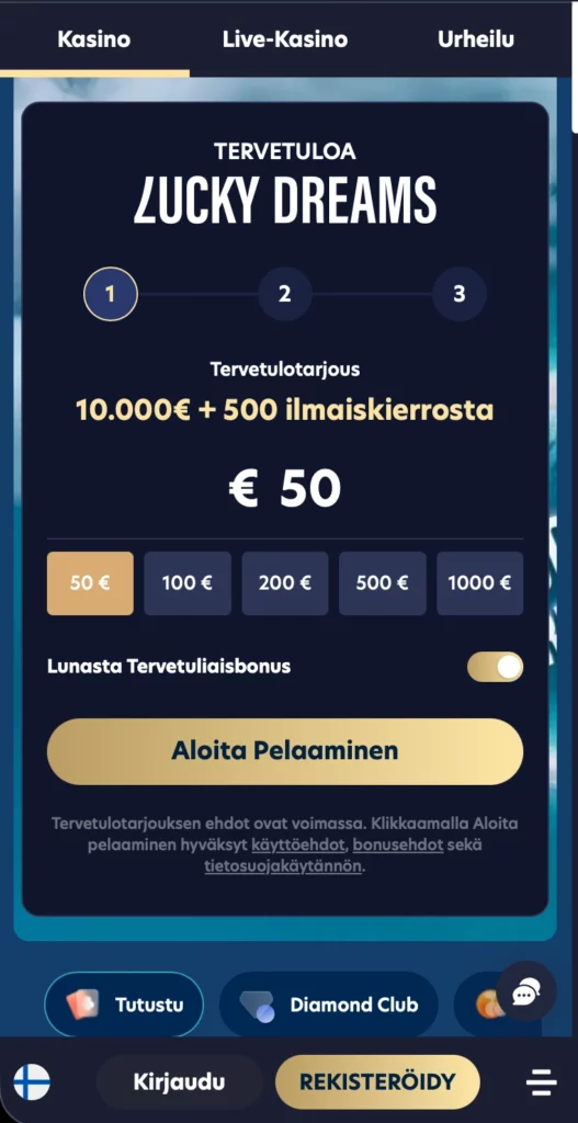 Turvallisuus ja tietosuoja mobiilipelaamisessa